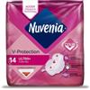 Essity Italy Nuvenia Ultra Ali 14 pezzi