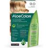 Zuccari Aloecolor 9,0 Bio Chiarissimo