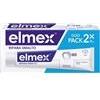 Colgate-palmolive Commerc. Elmex ripara smalto 2 pezzi 75 ml