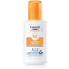 Eucerin Kids Sun Eucerin Sensitive Protect Kids Sun Spray SPF 50+ Formato da 200 ml