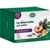 Esi Le Dieci Erbe Gel Ps30bust