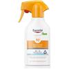 Beiersdorf Eucerin Kids Trigger Sun Spray Sensitive Protect SPF 50+ formato da 250ml