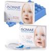 Isomar Aspiratore Nasale Set+3