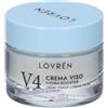 Clinicalfarma Lovr�n V4 Crema Viso Hydra-Booster