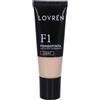 Clinicalfarma Lovren Fondotinta Colore F1 Light formato da 25ml