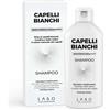 Labo International Labo Capelli Bianchi Shampoo Uomo 200ml