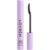 Clinicalfarma Lovr�n M6 Mascara Limitless Extension Curl 9 ml � Effetto Incurvante e Allungant