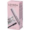 Clinicalfarma Lovren Mini-Size Box Pink M3 Mascara Mini + V2 Crema Viso Mini