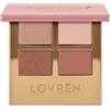 Clinicalfarma Lovr�n OM3 Deep Sunset Palette Ombretti