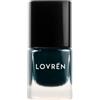 Clinicalfarma LOVREN SMALTO S16 PETROLIO