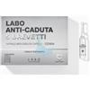 Labo International LABO ANTI-CADUTA 5-BREVETTI 14F UOMO