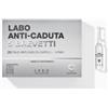 Labo International Labo trattamento anti-caduta 5 brevetti - 28 fiale uomo