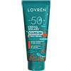 Clinicalfarma Crema Solare SPF50+ Bambini e Pelli Sensibili formato da 200 ml