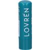 Clinicalfarma Lovren Stick Solare SPF50+ Protezione Molto Alta