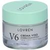 Clinicalfarma Lovren V6 Crema Viso Hydra Calm Effect Pelli Sensibili