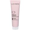 Clinicalfarma Lovren Crema Corpo Riparatrice Nutriente formato da 100ml