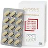 Labo International LABO Crescina Integratore Ri-Crescita Superformula Uomo 60 Compresse