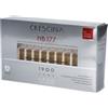 Labo International LABO Crescina Isole Follicolari HB 177 1900 Uomo 20 Fiale