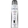 Sodalco Lycia Antiodorante Invisible Spray 150 ml