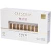 Labo International LABO CRESCINA Transdermic Ri-Crescita MITO Trattamento 1300 Uomo 20 Fiale