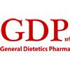 Gdp -general Dietet.pharma Natur Unique Ialu Lip Vol 3xl