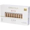 Labo International Crescina Ri-Crescita Mito 200 Donna 10+10 Fiale