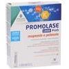 PromoPharma Promolase 1000� Plus Magnesio e Potassio Zero Zucchero Bustine