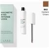 Labo International LABO Magnetic Eyes Intense Look Crexy Sopracciglia Colorato Colore B02