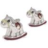 Mast Industria Italiana Mj Post 300 Kids Cavallo Color