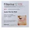 Labo International Fillerina 12 Double Filler Maschera Contorno Occhi