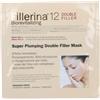 Labo International Fillerina 12 SP Double Filler Maschera Viso Dosaggio Forte