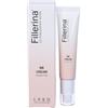 Labo International LABO Fillerina BB Cream Double Filler con 12 Acidi Ialuronici Tonalit� 06 Medium
