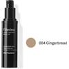 Labo International LABO FILLERINA Fondotinta Long Lasting Satin 004 Gingerbread 30 ml