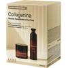 Labo International Collagenina Cofanetto Routine Grado 3 Siero Concentrato 30ml + Crema Giorno 50ml