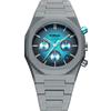 D1 Milano Orologio D1 Milano Uomo Polycarbon in Policarbonato PHBJ21 Polycarbon