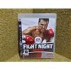Import ELECTRONIC ARTS FIGHT NIGHT ROUND 3