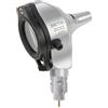 GIMA Testina per Otoscopio Heine Beta 200 LED a fibre ottiche