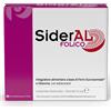 Sideral Folico 20 Bustine Orosolubili