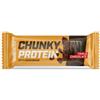 Biotech Usa Chunky Protein 1 Barretta Da 50 Grammi Triplo Cioccolato