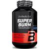 Biotech Usa Super Burn 120 Compresse