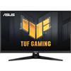 ASUS MONITOR GAMING 31,5 LED VA 16:9 QHD 5MS 170hz 350 CDM, TUF, DP/2HDMI, MULTIMEDIALE