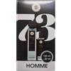 IAP PHARMA PARFUMS Srl IAP PHARMA COFANETTO UOMO N.73 PROFUMO DA150 ML + PROFUMO DA 30 ML