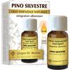 DR.GIORGINI SER-VIS Srl PINO SILVESTRE OE NATURALE10ML