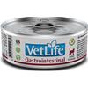 Farmina Vet Life Gastrointestinal Cibo Umido per Gatti - 24x85 gr