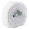 Alamor 200Cm Moto Lashing Cinghia Cargo Fibbia Cintura - Bianco