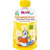 HIPP BIO SMOOTHIES MELA/BAN/PESCA 120 ML