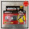 Takara Tomy Transformers Missing Link C-08 Arcee T-SPARK Action Figure Giappo...