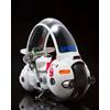 Bandai Dragon Ball S.H. Figuarts Bulma's Motorcycle Hoipoi Capsule No. 9 SHF