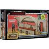 HASBRO Star Wars Mandalorian Nevarro Cantina + Imperial Death Trooper Figura Set Hasbro