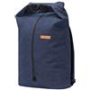 Ucon Acrobatics UconAcrobatics Frederik Rucksack, Zaino Unisex-Adulto, Navy Scuro, Taglia Unica